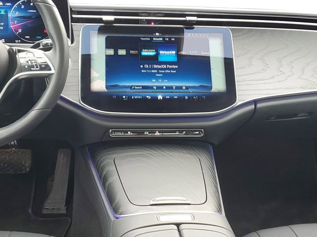 Used 2024 Mercedes-Benz E 350 4MATIC Sedan w/ Driver Assistance Package image 30