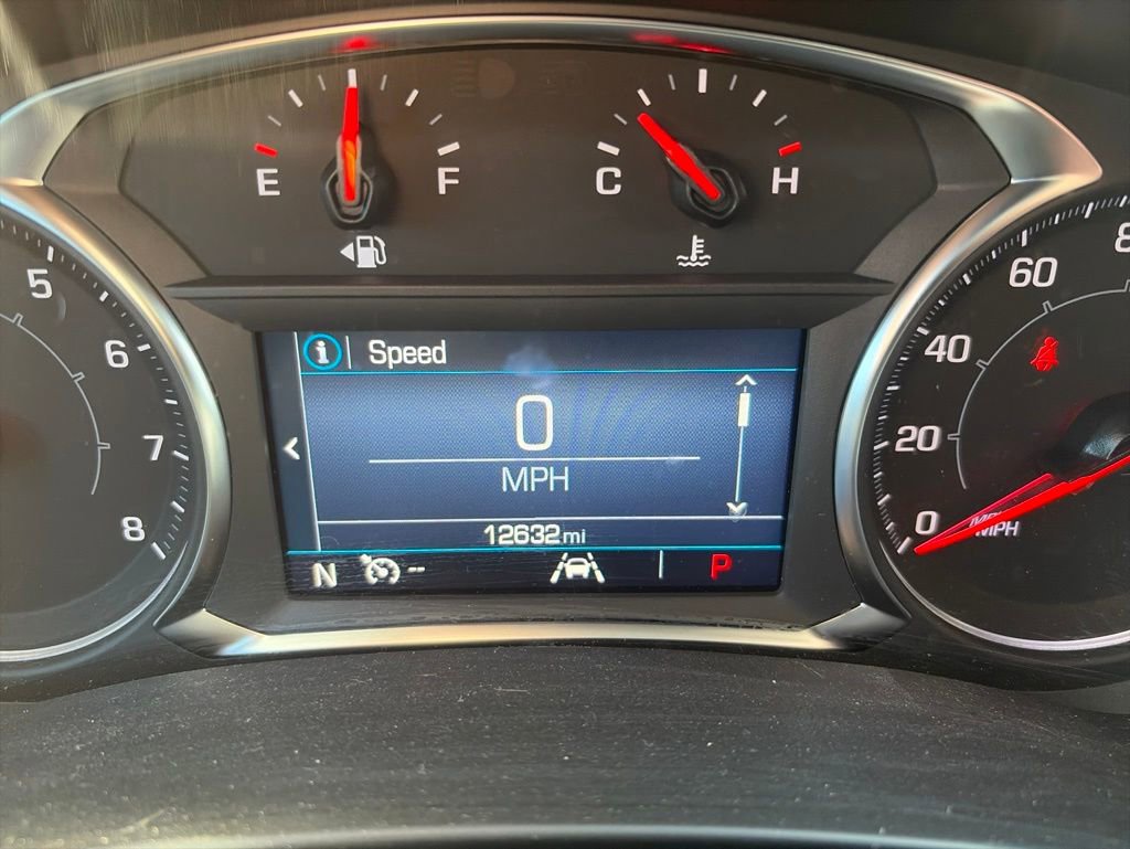 Used 2024 GMC Terrain SLE w/ Driver Convenience Package AWD/4WD image 26