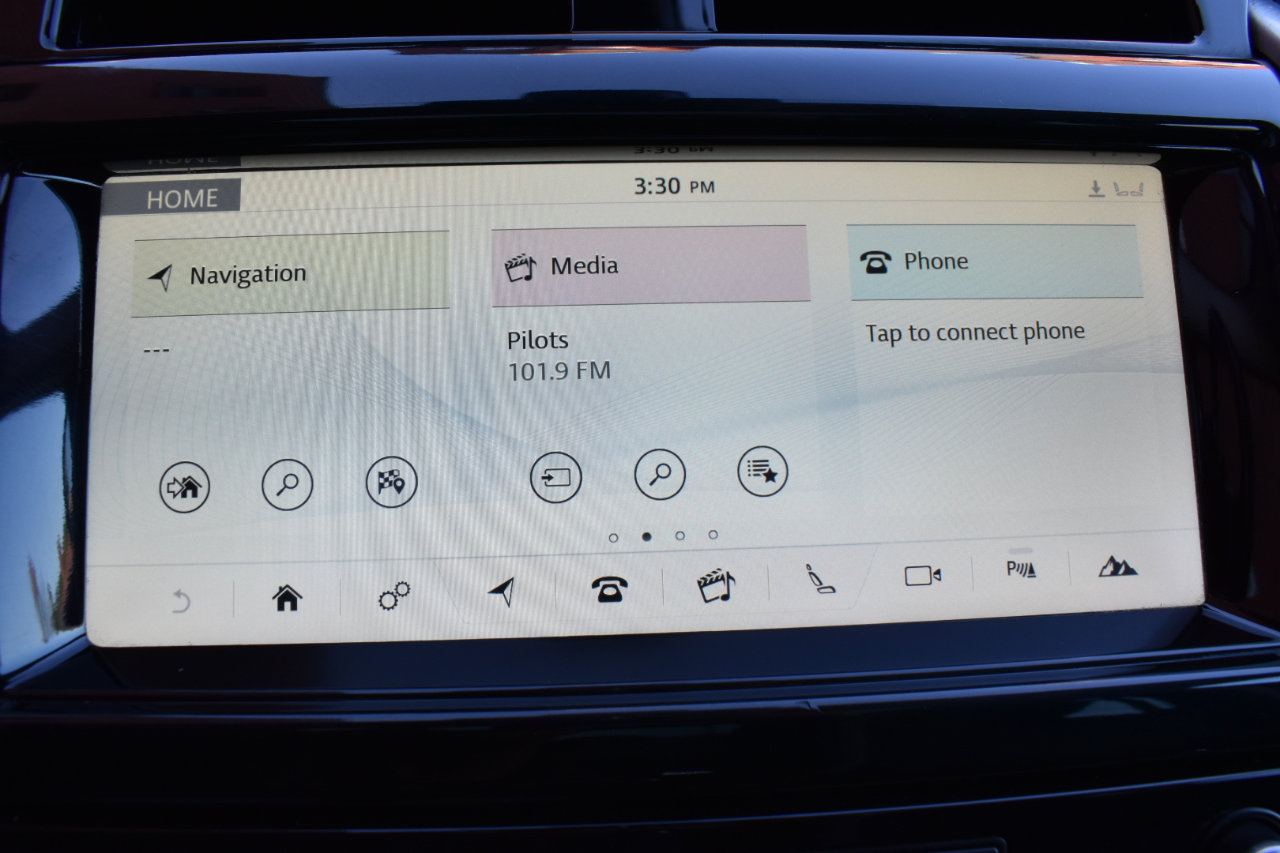 Used 2017 Land Rover Discovery HSE image 35