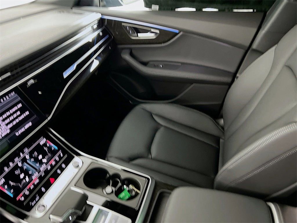 New 2026 Audi Q8 Premium Plus image 24