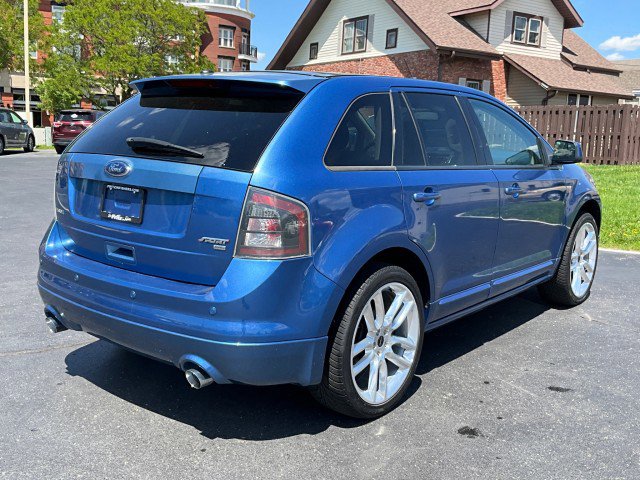 Used 2009 Ford Edge Sport AWD/4WD image 7