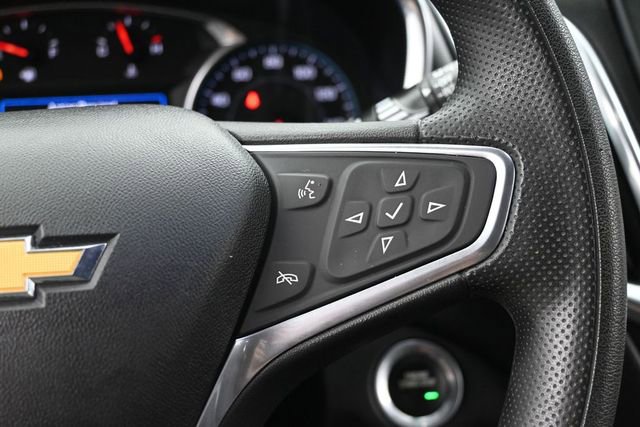 Used 2022 Chevrolet Equinox LT FWD image 22