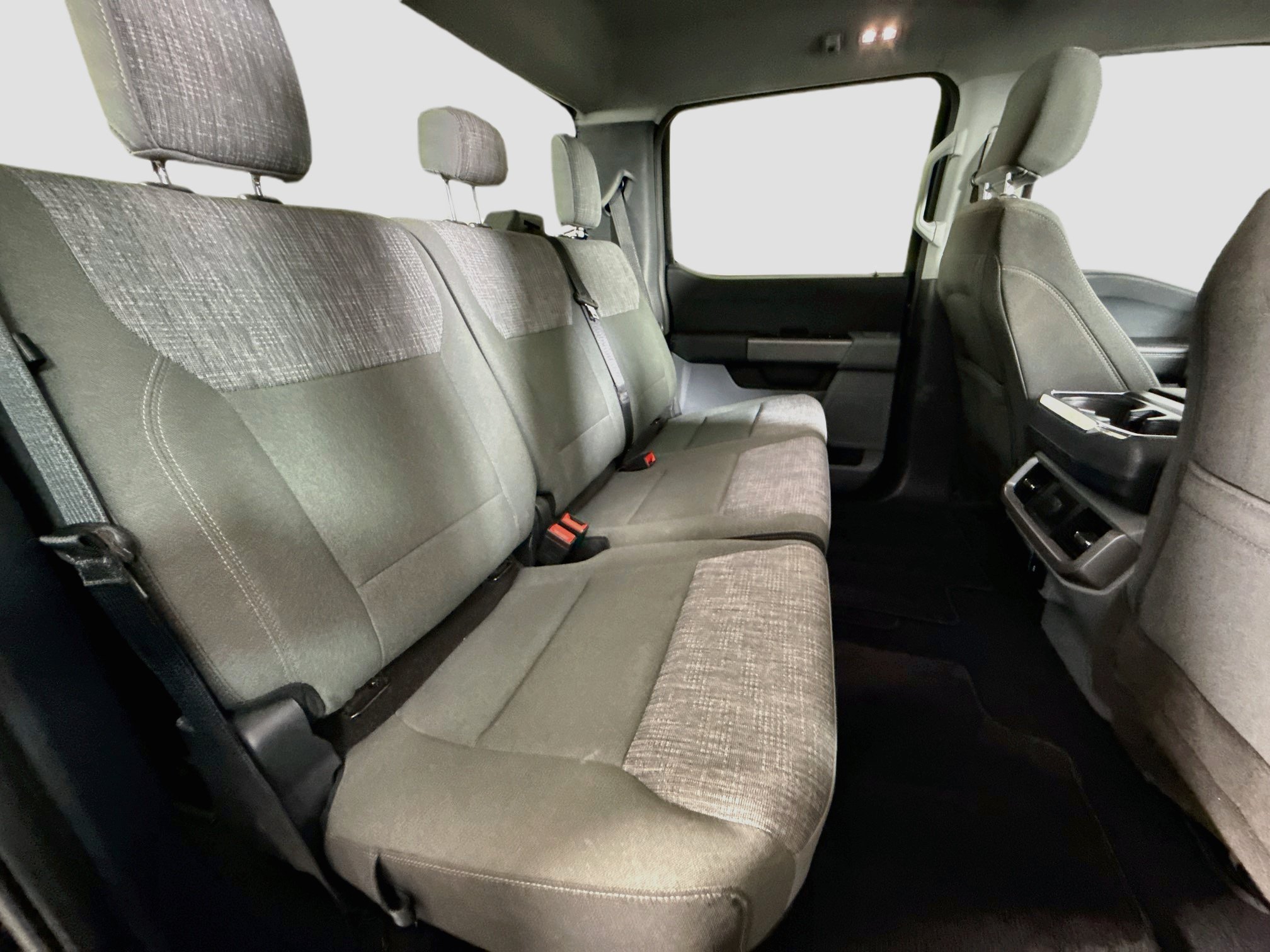 Used 2023 Ford F150 XLT w/ XTR Package AWD/4WD image 27