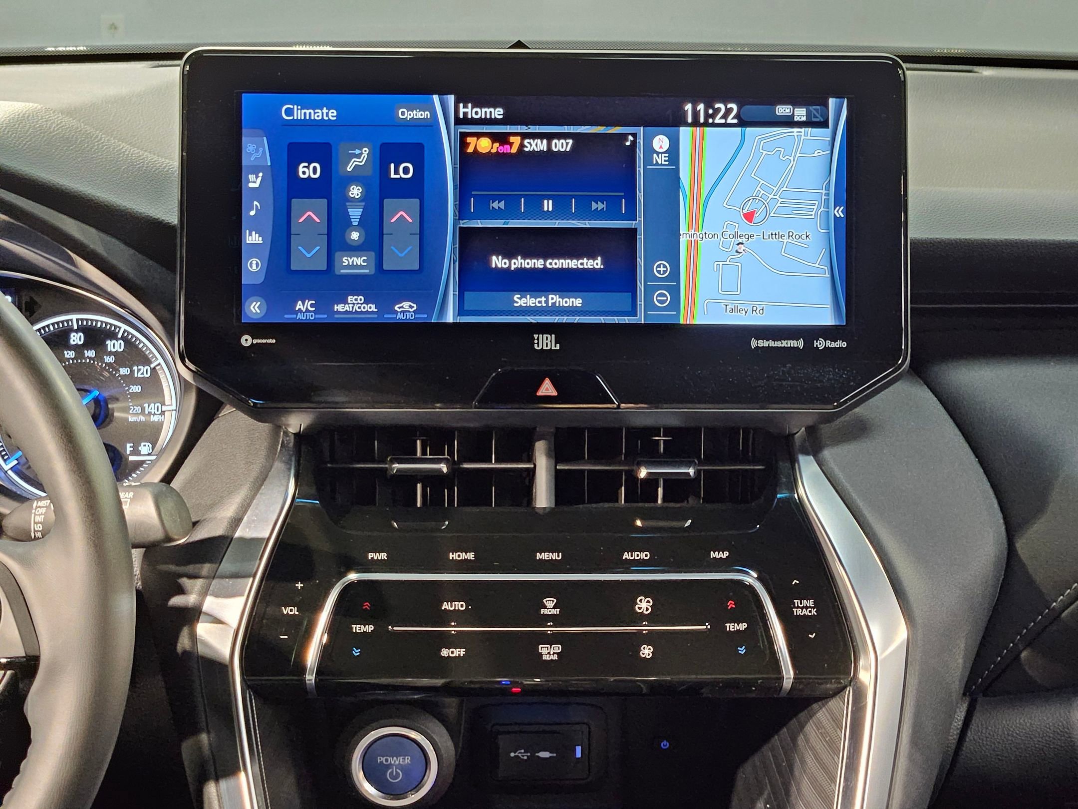 Used 2021 Toyota Venza Limited AWD/4WD image 16