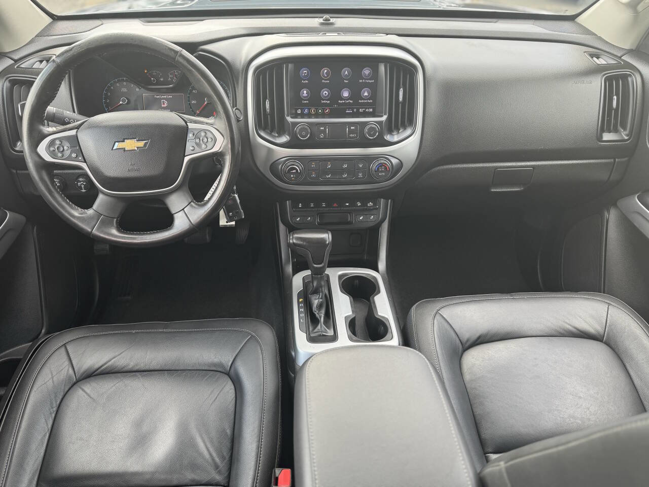 Used 2019 Chevrolet Colorado ZR2 image 20