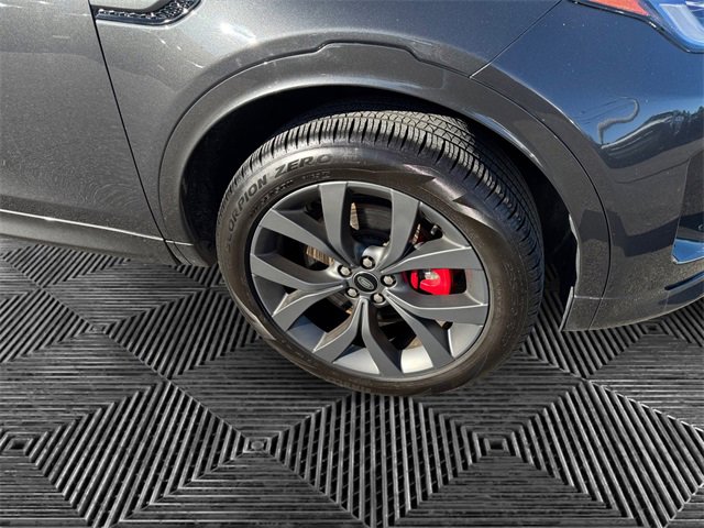 Used 2023 Land Rover Discovery Sport SE R-Dynamic image 14