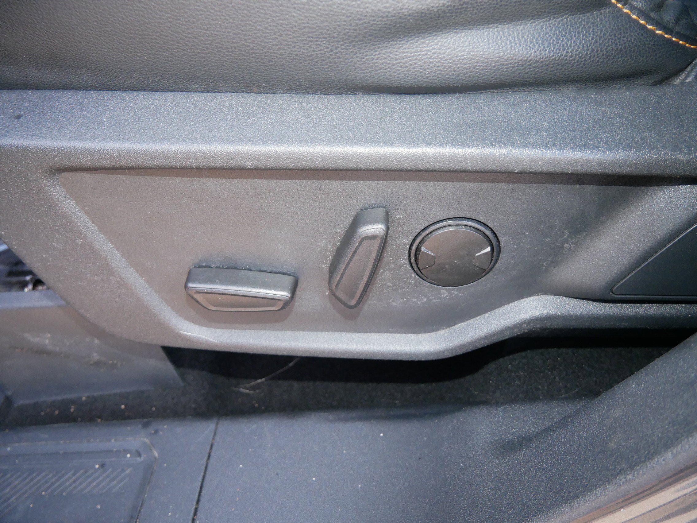 Certified 2022 Ford Bronco Badlands image 10