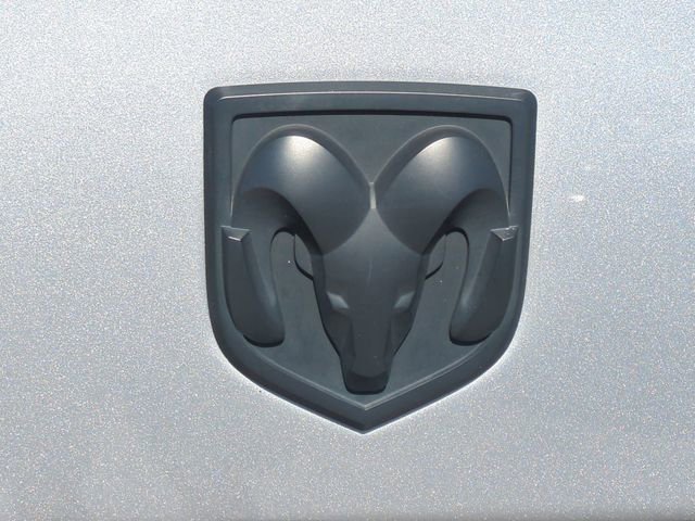 Used 2022 RAM 1500 Classic Warlock w/ Trailer & Traction Group image 13