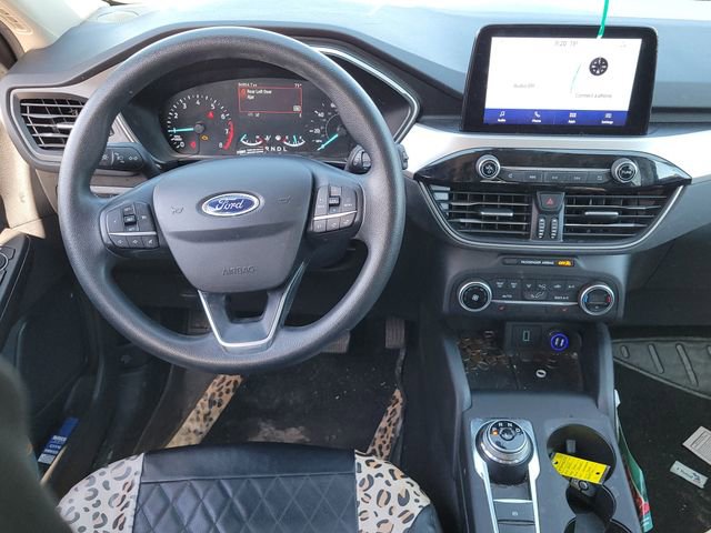 Used 2020 Ford Escape SE AWD/4WD image 9