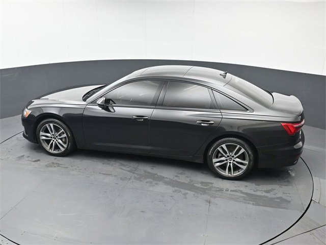 Used 2021 Audi A6 Premium Plus w/ Premium Plus Package image 40