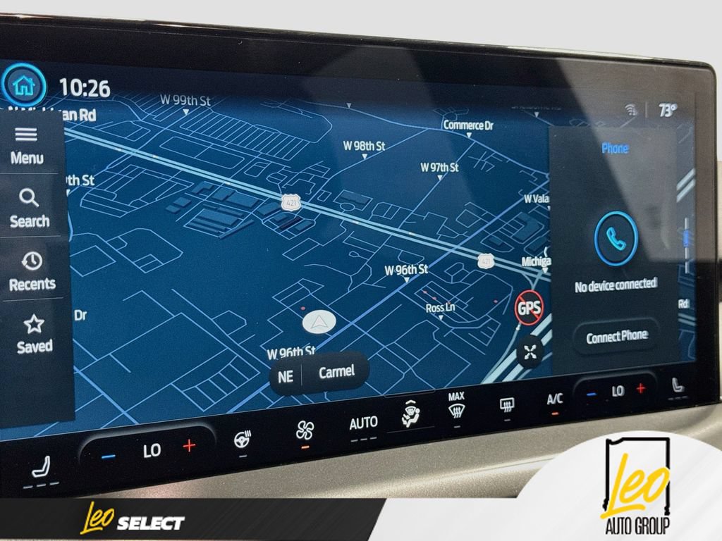 Used 2023 Ford Escape Active w/ Tech Pack #1 AWD/4WD image 16