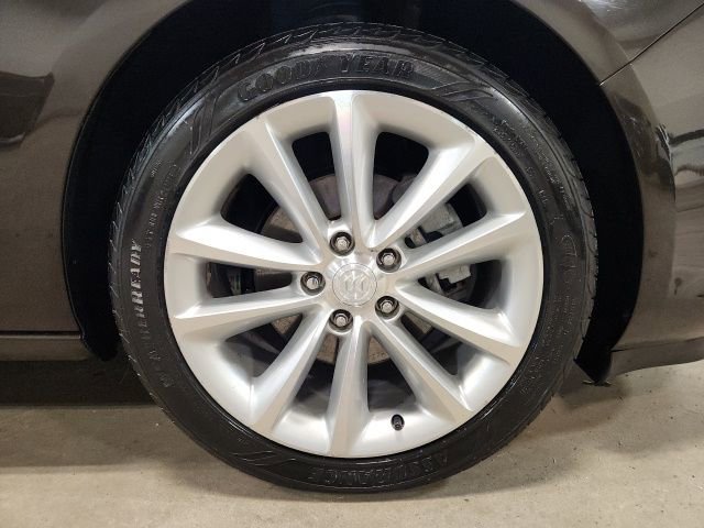 Used 2015 Buick Verano Convenience image 31