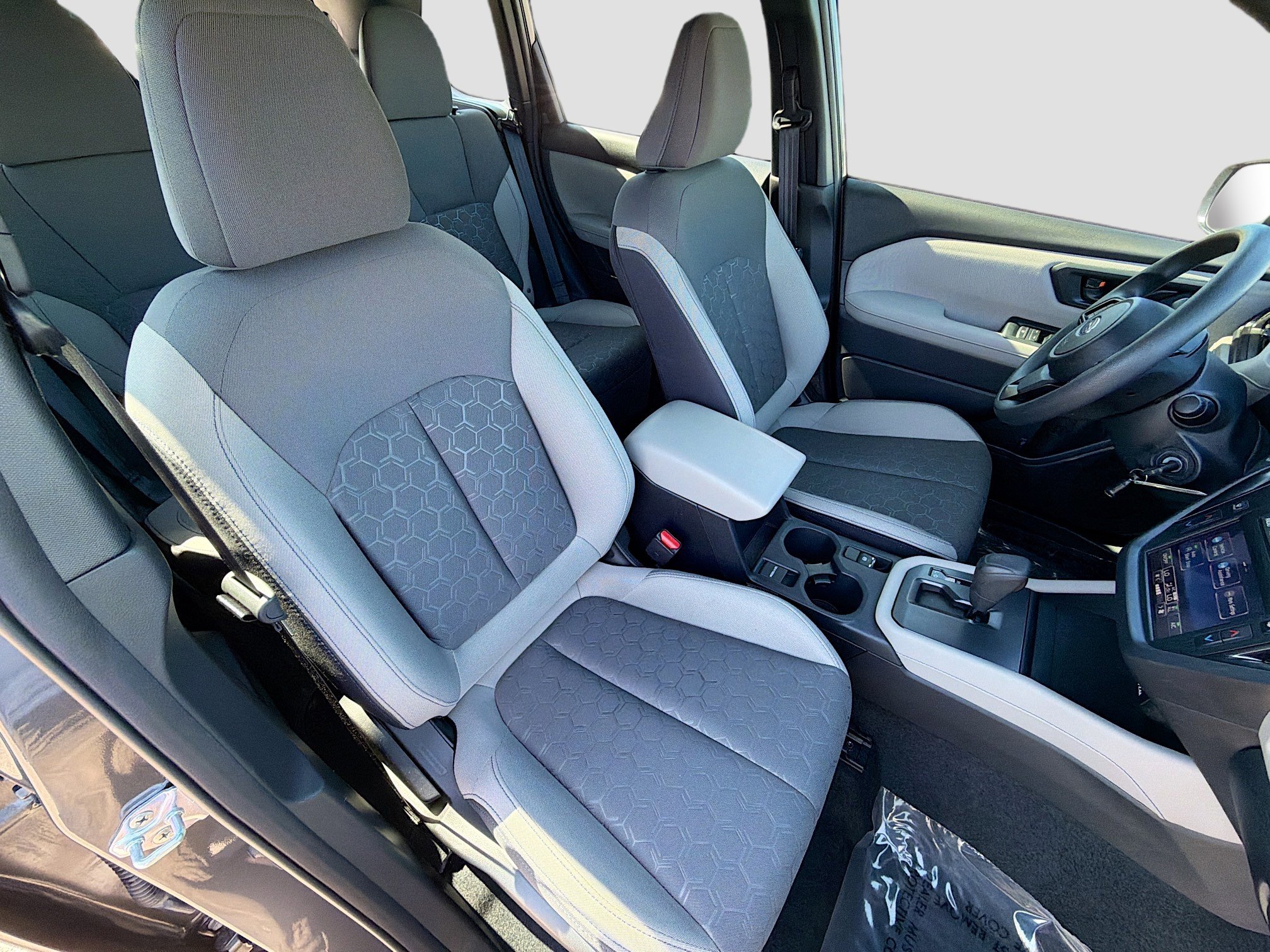 Certified 2025 Subaru Forester image 13