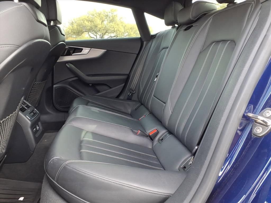 Used 2021 Audi A5 2.0T Premium Plus image 19