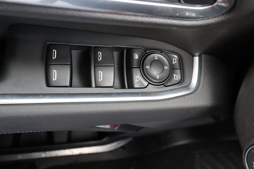 New 2026 Chevrolet Silverado 2500 LT w/ All Star Edition image 11