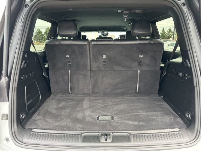 Used 2022 Jeep Wagoneer Series I image 13