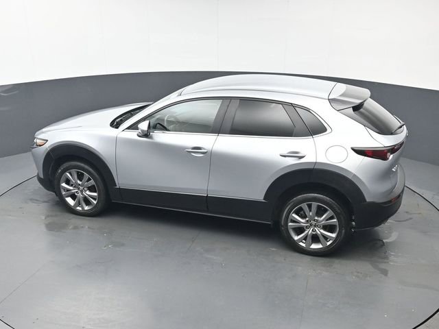 Certified 2021 MAZDA CX-30 AWD 2.5 S w/ Select Package image 34