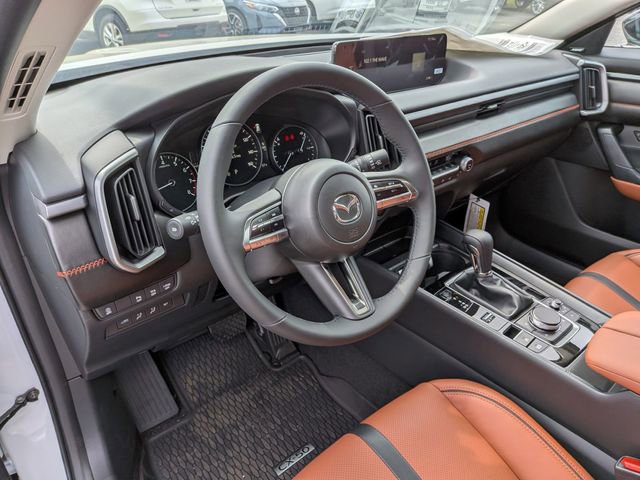New 2026 MAZDA CX-50 AWD 2.5 S w/ Weather Package image 26