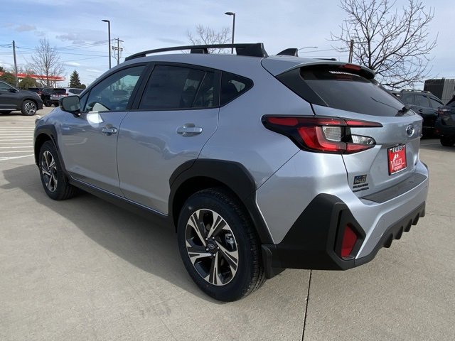 New 2026 Subaru Crosstrek 2.0i Premium image 3