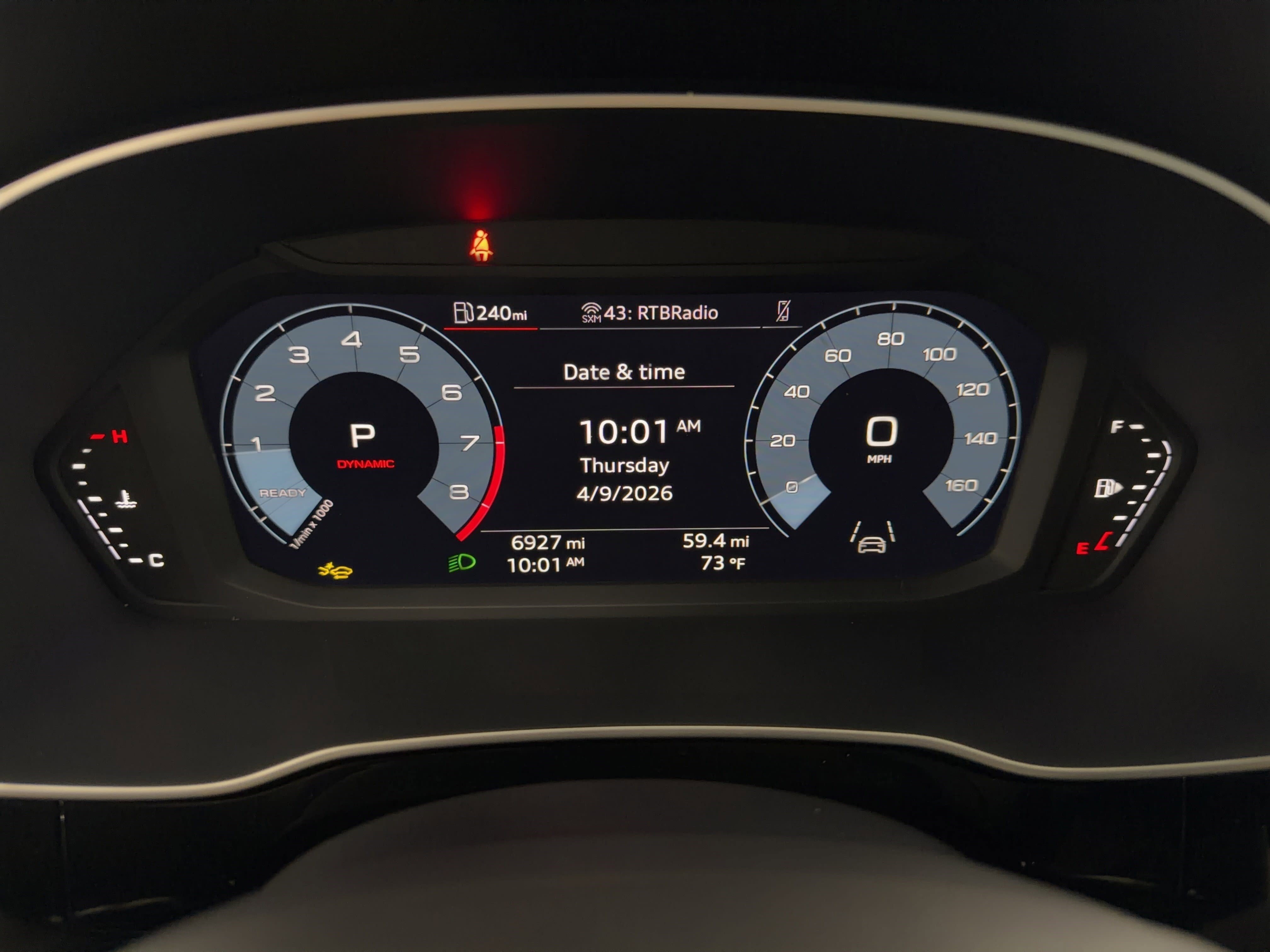 Certified 2025 Audi Q3 2.0T Premium w/ Convenience Package image 26