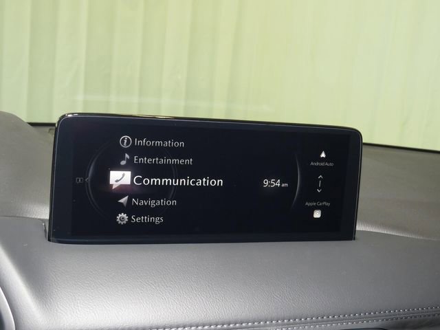 New 2025 MAZDA CX-5 AWD 2.5 S image 16