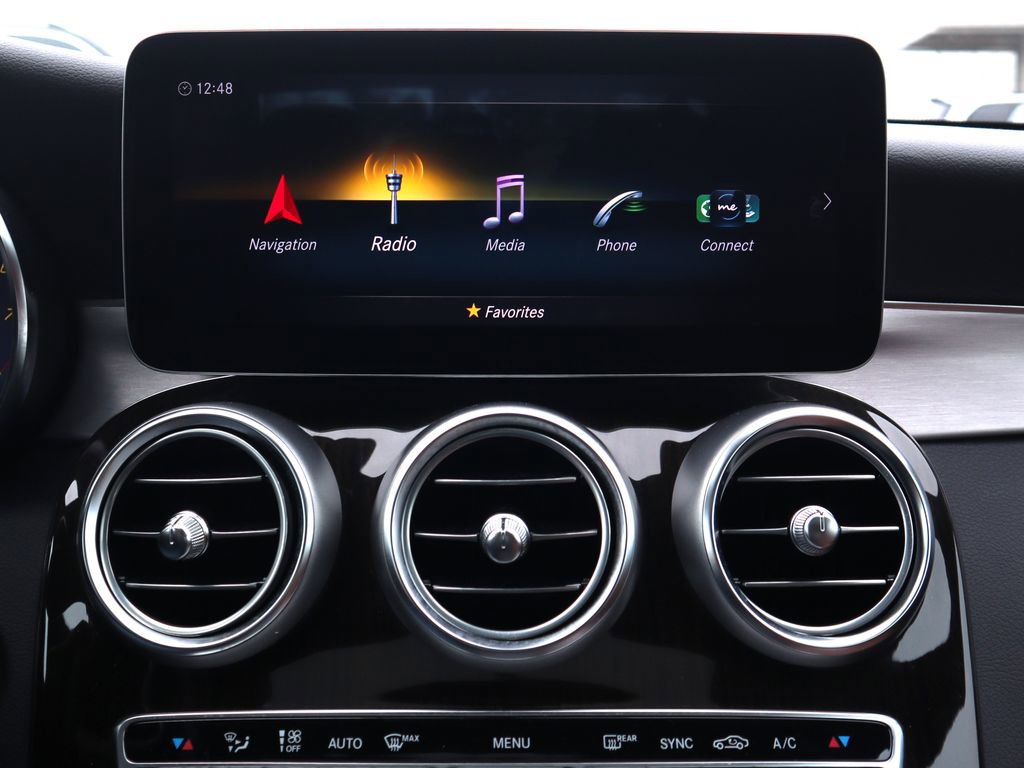 Used 2021 Mercedes-Benz C 300 Coupe image 14