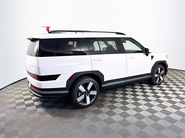 New 2026 Hyundai Santa Fe Limited image 13