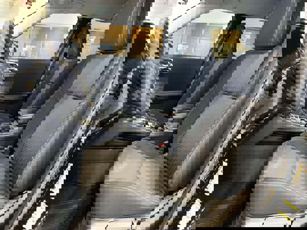 Used 2022 Mitsubishi Outlander ES image 11