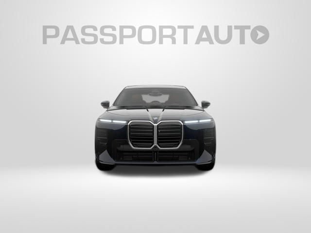 New 2027 BMW 740i xDrive AWD/4WD image 3