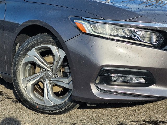 Used 2018 Honda Accord EX-L image 4