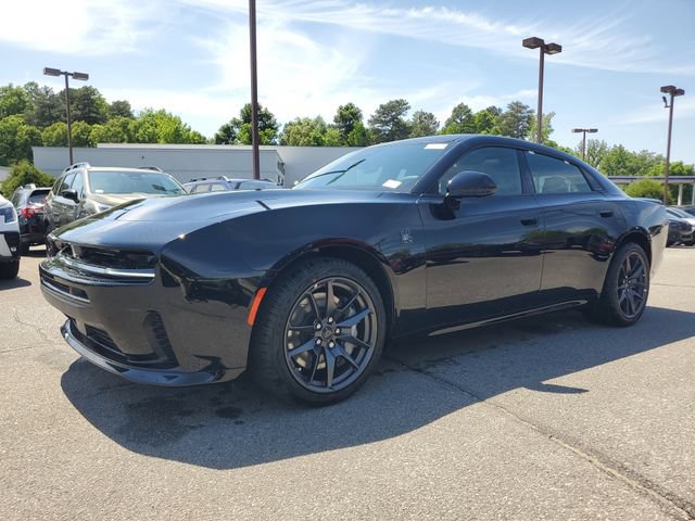 New 2026 Dodge Charger Scat Pack AWD/4WD image 3