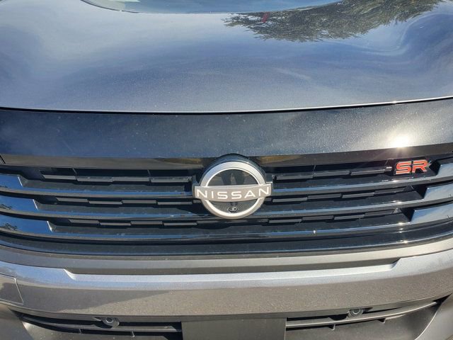 New 2026 Nissan Kicks SR image 10