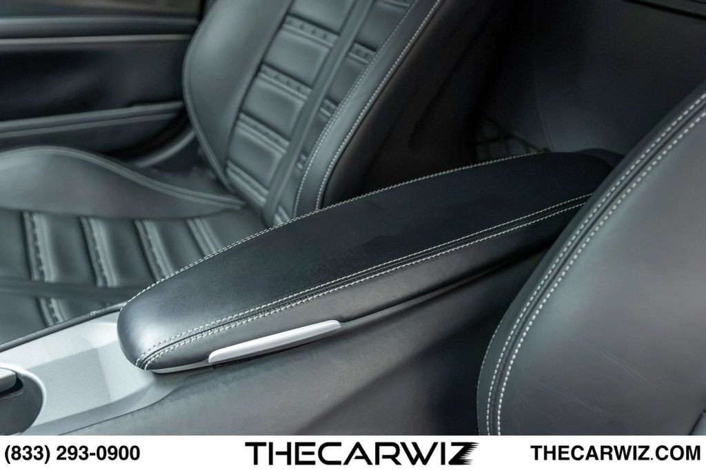 Used 2014 Ferrari F12 Berlinetta RWD image 82
