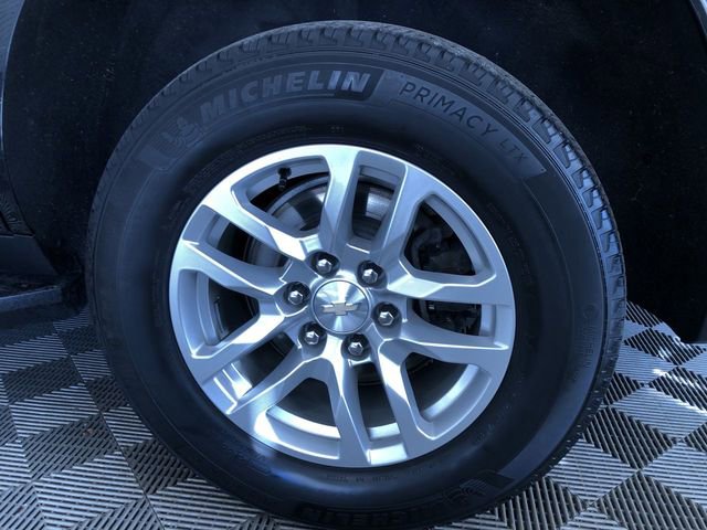 Used 2023 Chevrolet Tahoe LT image 8