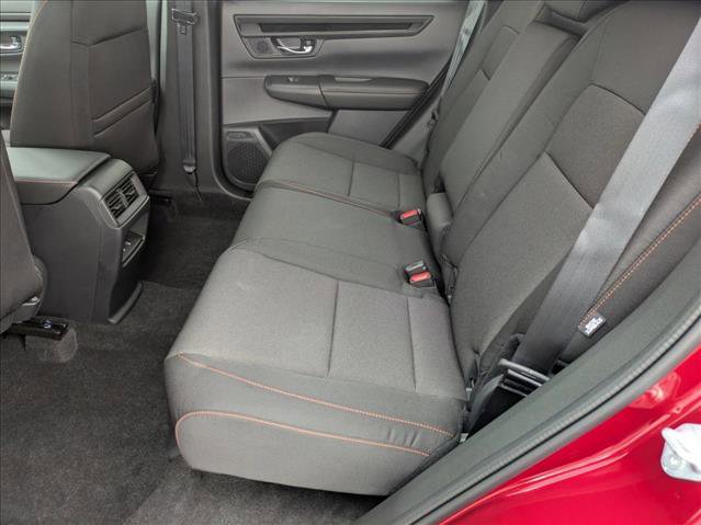 New 2026 Honda CR-V TrailSport image 15