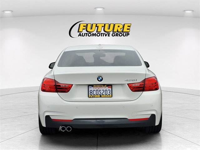 Used 2015 BMW 428i 428i image 9