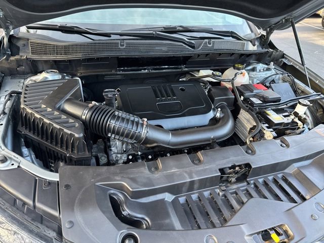 Used 2024 Chevrolet Blazer LT w/ Convenience Package FWD image 33