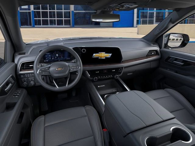 New 2026 Chevrolet Tahoe Premier w/ Sun And Tow Package AWD/4WD image 15