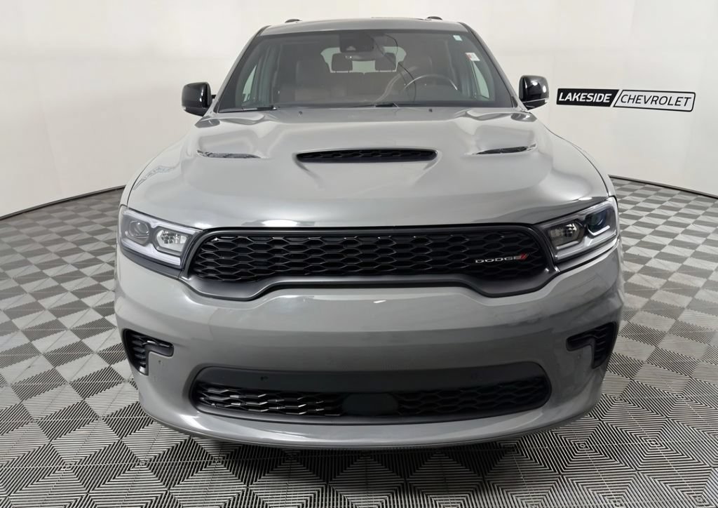 Used 2024 Dodge Durango R/T AWD/4WD image 8