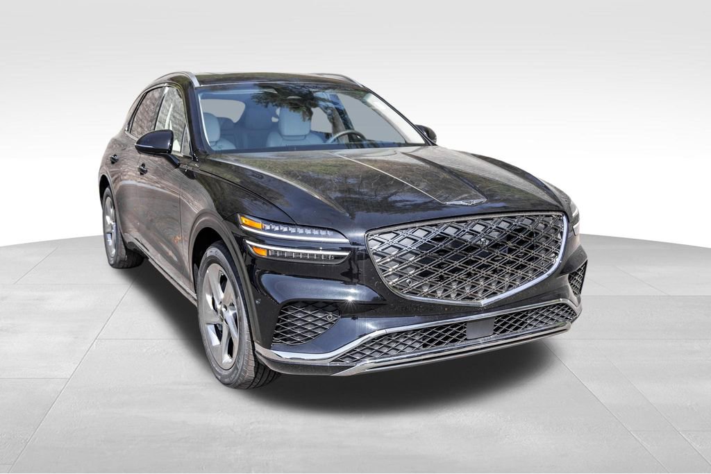 New 2026 Genesis GV70 2.5T Advanced