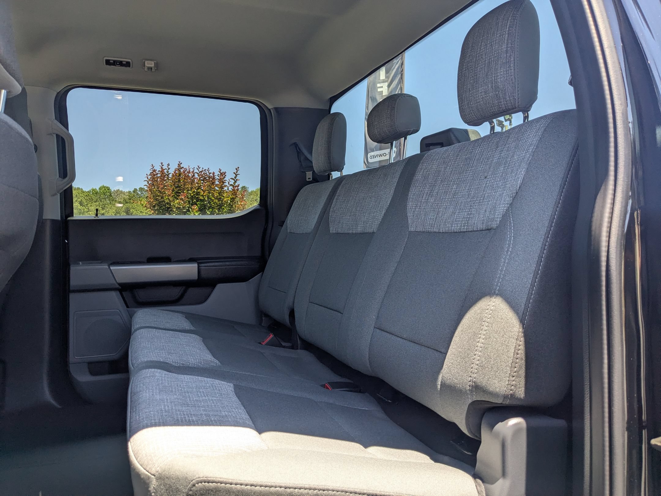 Used 2025 Ford F350 XLT w/ 360-Degree Camera Package AWD/4WD image 21