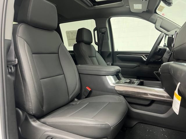 New 2026 Chevrolet Silverado 2500 LTZ w/ LTZ Premium Package AWD/4WD image 22