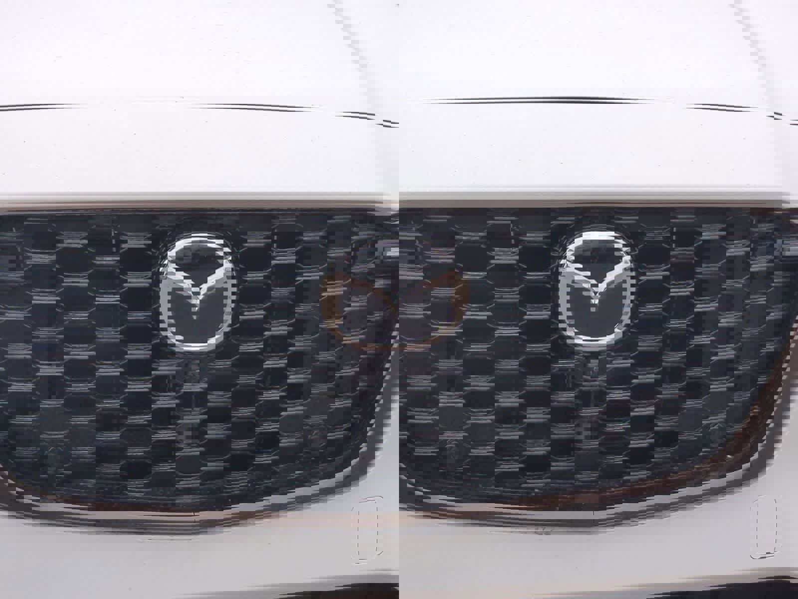 New 2026 MAZDA CX-90 3.3 Turbo S w/ Premium Package image 11