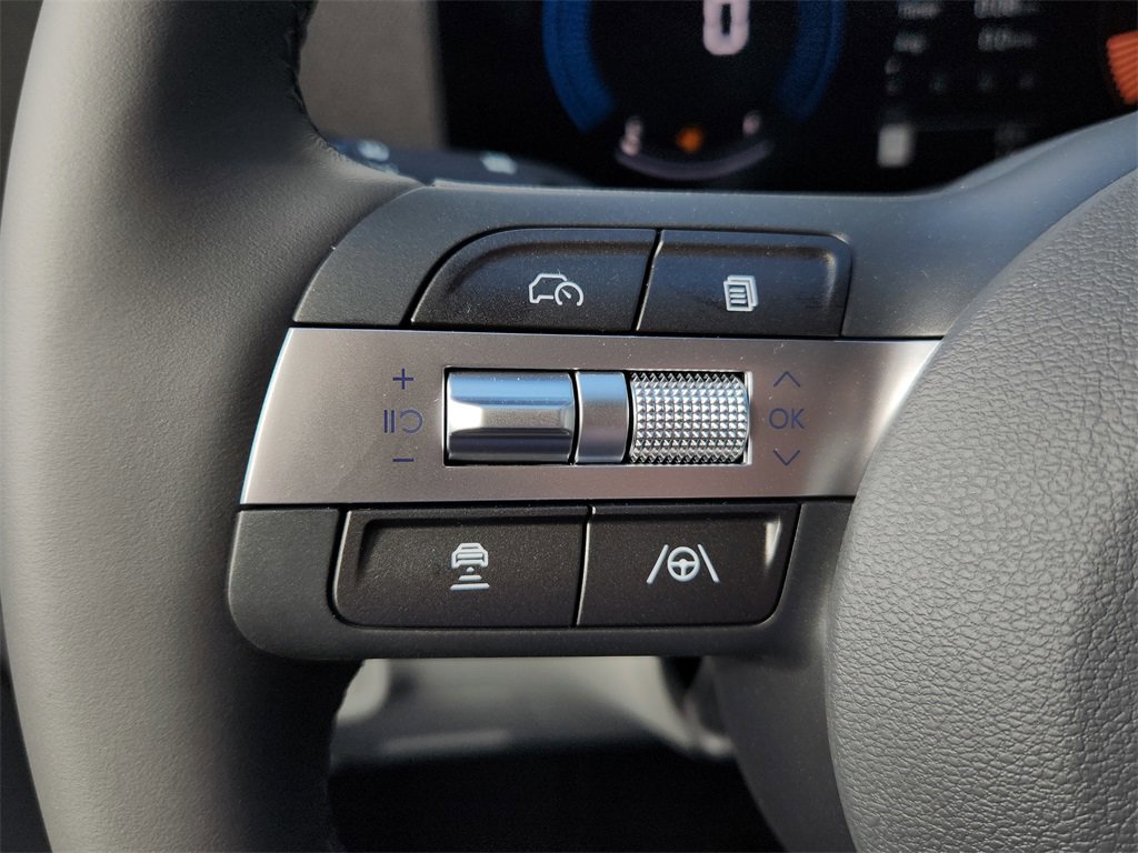 New 2026 Hyundai Kona SEL Sport image 23