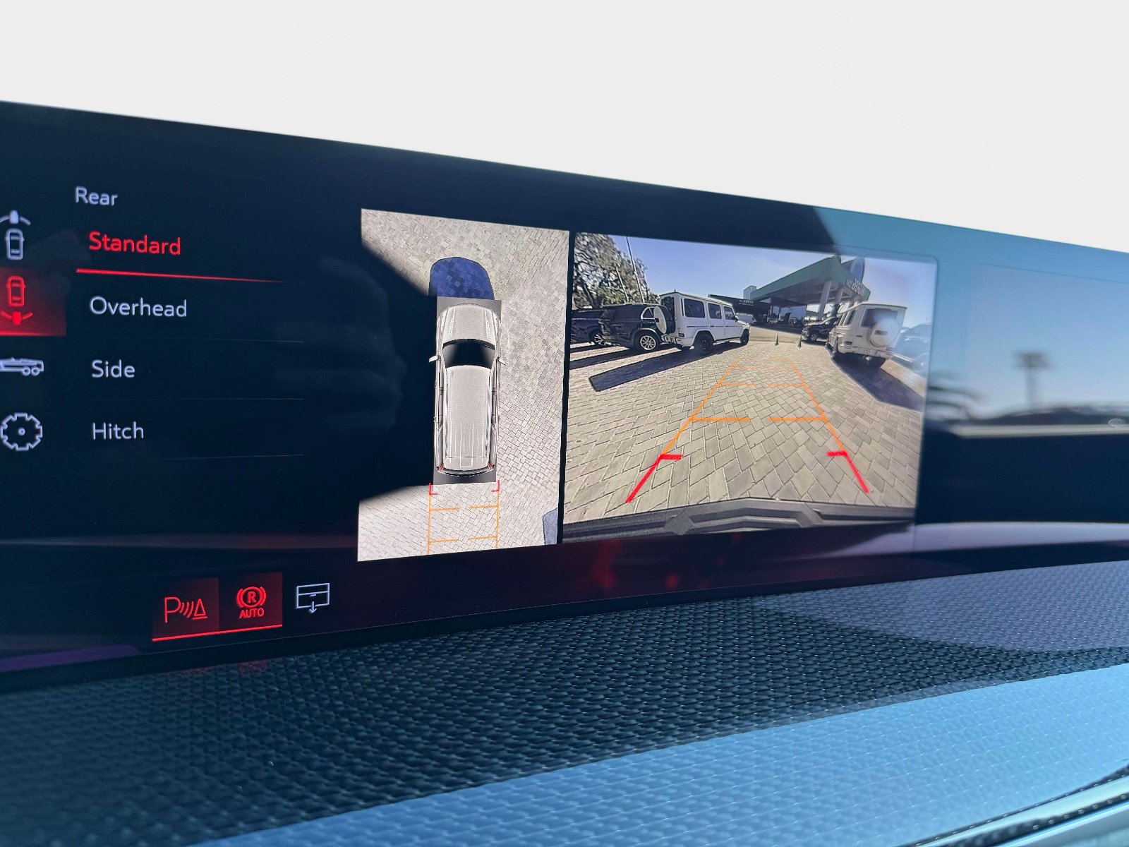 Used 2026 Cadillac Escalade V w/ LPO, ONYX Package image 50