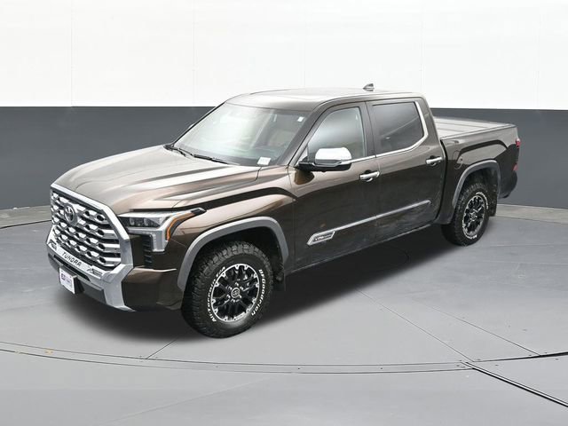 Used 2024 Toyota Tundra 1794 Edition image 73