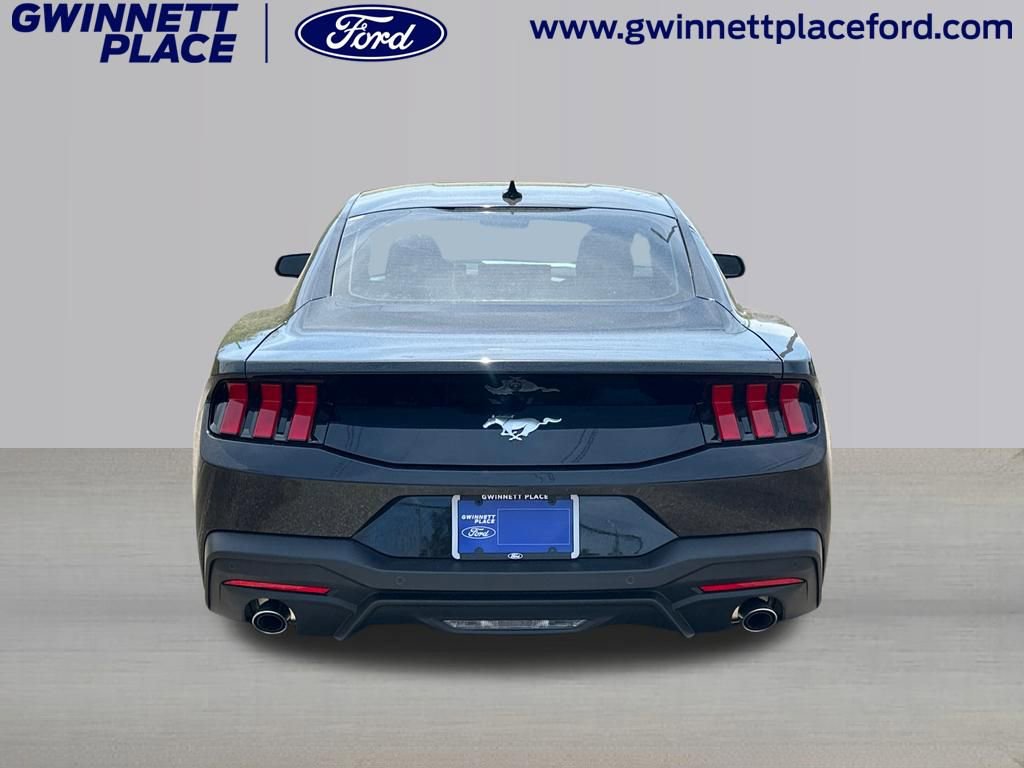 New 2026 Ford Mustang Coupe image 35
