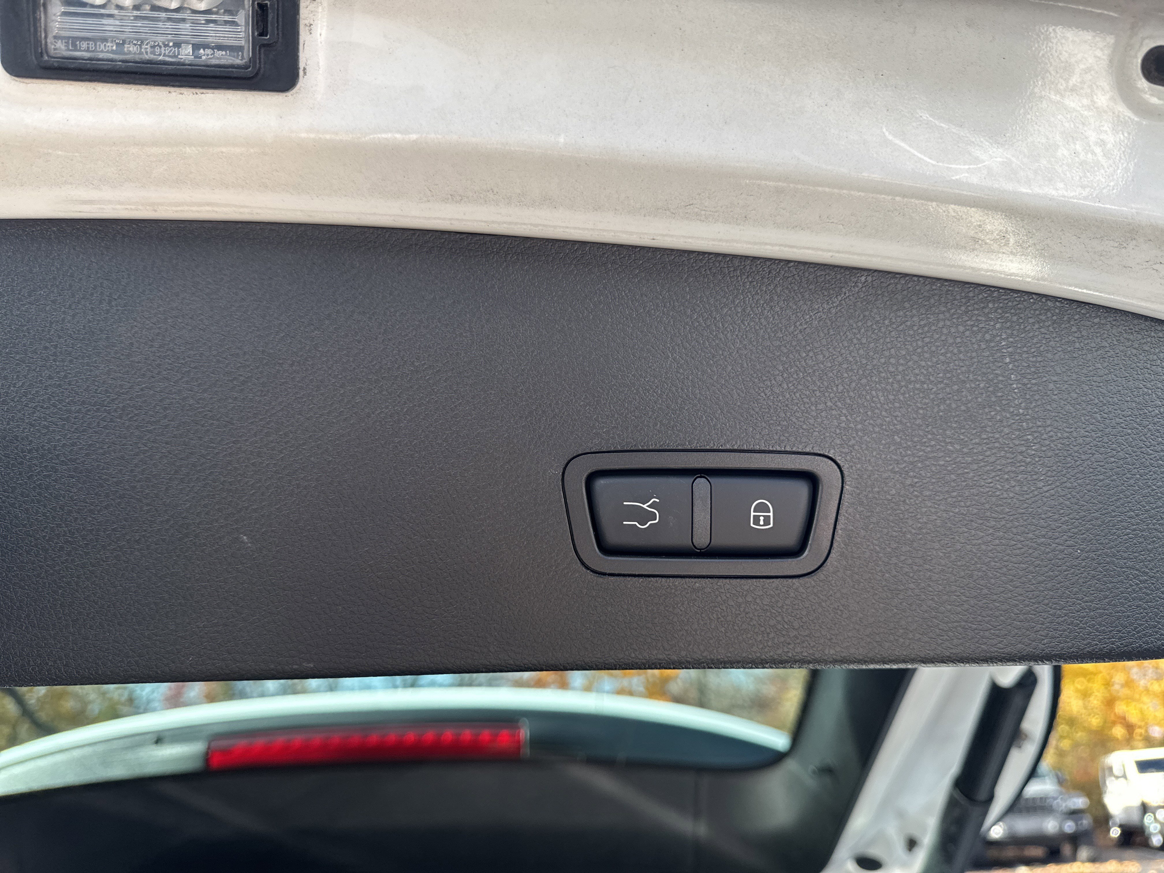 Certified 2024 Dodge Hornet GT image 9