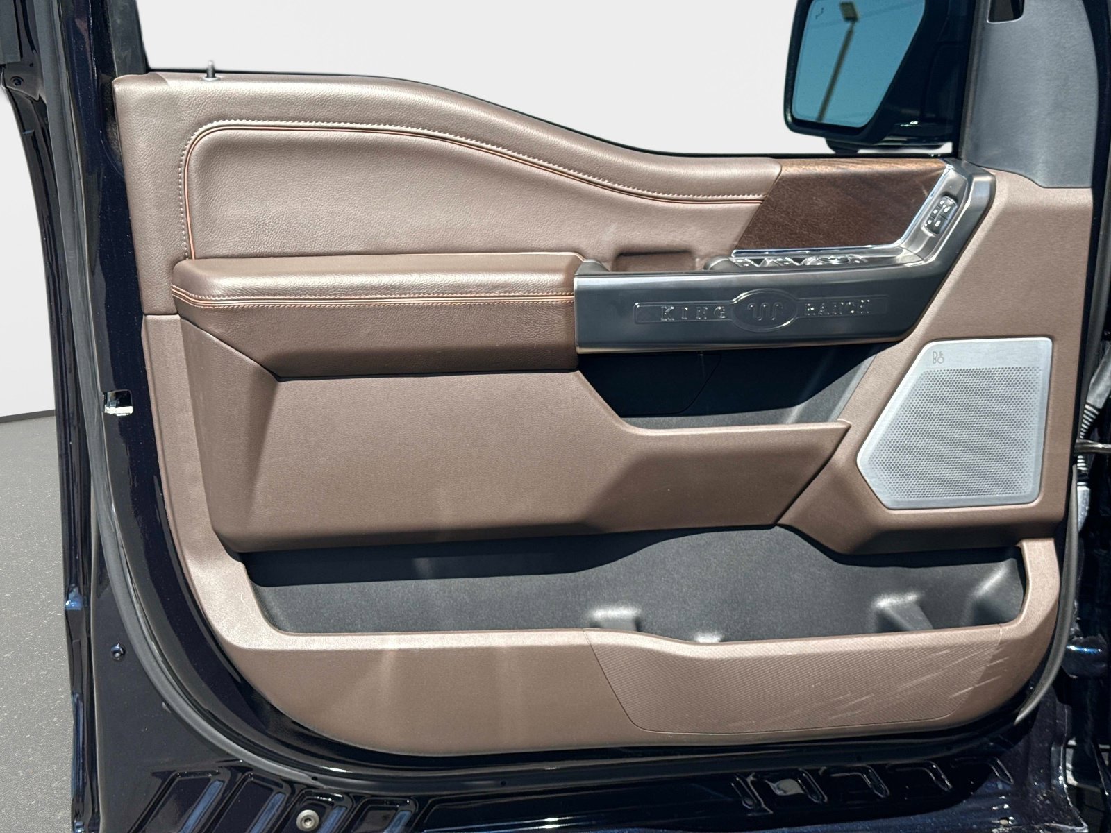 Used 2021 Ford F150 King Ranch w/ Equipment Group 601A High image 20