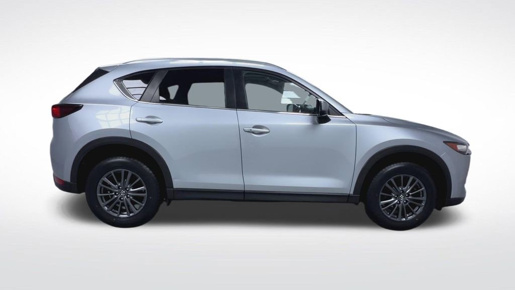 Used 2020 MAZDA CX-5 Touring AWD/4WD image 25